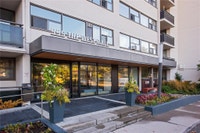 The city at your doorstep! Near Rathburn, this West Mall location offers immediate access to Highway... (image 6)