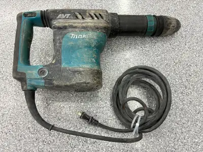 Makita HM1111C Demolition Hammer, View more