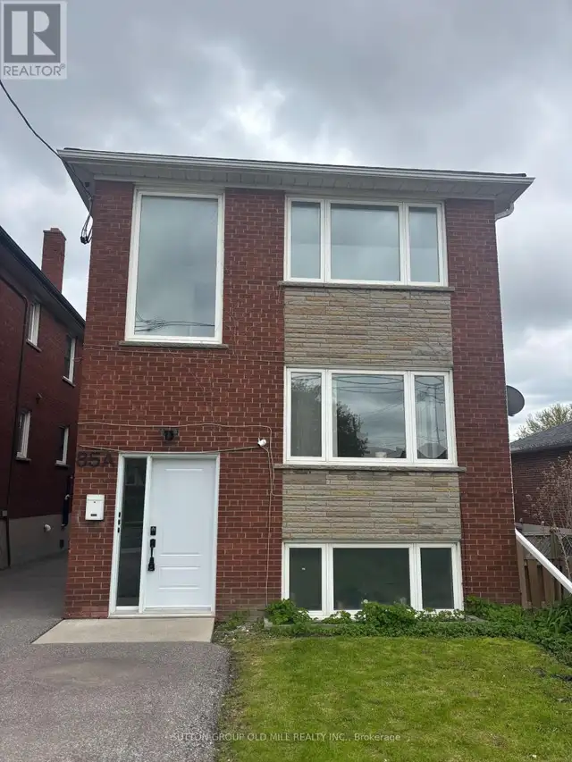 UPPER - 85A EVANS AVENUE Toronto (Mimico), Ontario in Long Term Rentals in Mississauga / Peel Region - Image 2