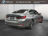 ===== 2023 BMW 3 Series 330e xDrive | Gr. Sup. Amélioré | ===== ===== * Groupe Supérieur Amélioré *... (image 3)