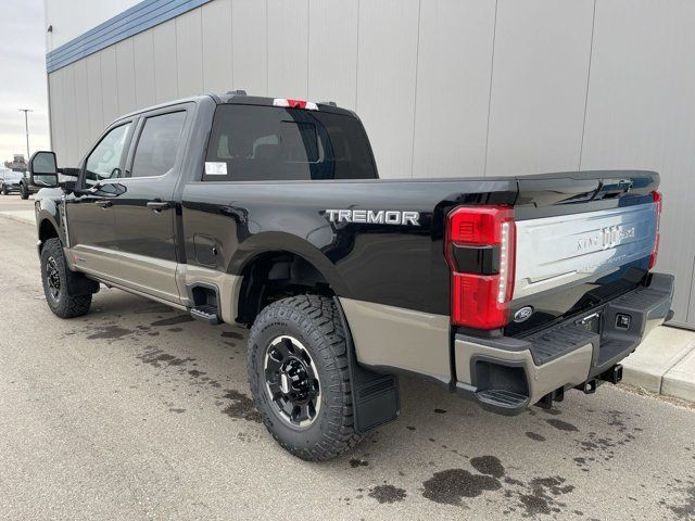 2026 Ford Super Duty F-350 SRW King Ranch in Cars & Trucks in Strathcona County - Image 3