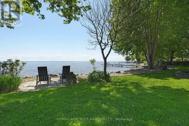 20562 OLD MONTREAL ROAD South Glengarry, Ontario in Houses for Sale in Cornwall - Image 6