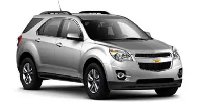 IIHS Top Safety Pick. This Chevrolet Equinox boasts a Gas 4-Cyl 2.4L/145 engine powering this Automa...