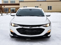 Welcome To Sherwood Park Chevrolet. The #1 Volume Chevrolet Dealer in Canada. Cloth / Rear Vision Ca... (image 2)