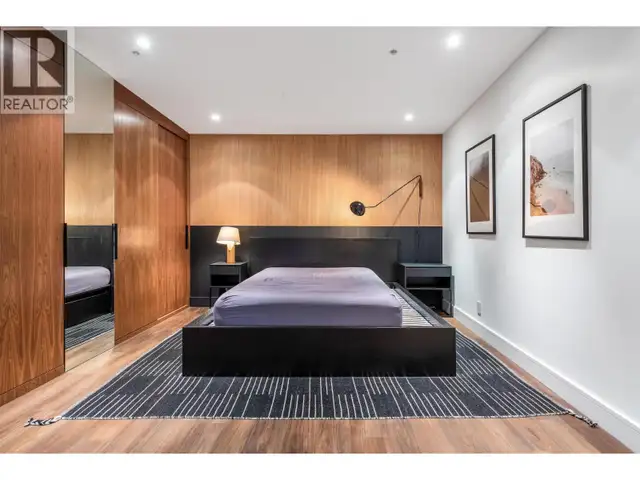 PH6 869 BEATTY STREET Vancouver, British Columbia in Condos for Sale in Vancouver - Image 15