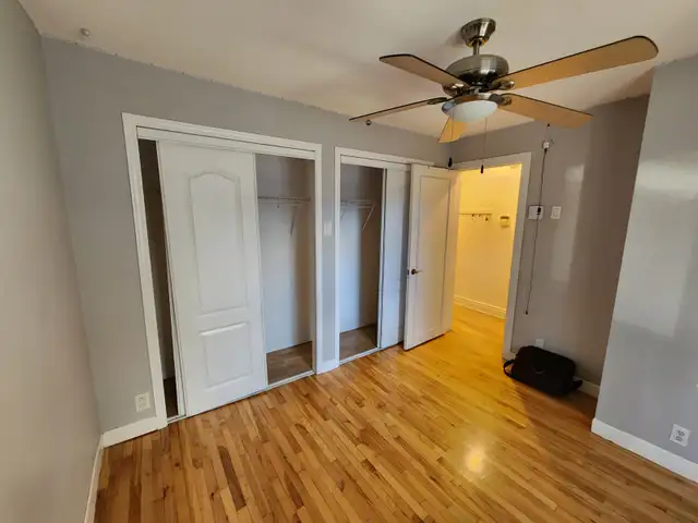Grand 5 ½ à louer – Emplacement idéal in Long Term Rentals in City of Montréal - Image 4