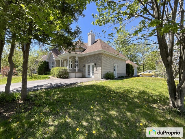 $739,900 - Bungalow for sale in L'Assomption — photo 2