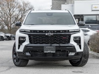 22 Inch Wheels | Trailering Pkg | HD Surround Vision | Hands-Free Liftgate | Perforated Leather/ Hea... (image 1)