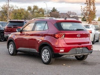 Rain Deflectors - Backup Camera - Keyless Ignition - Remote Start - Heated Front Seats The 2022 Hyun... (image 6)