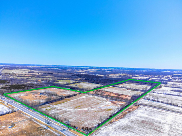 0 Old Highway 2 for sale in Tyendinaga! in Land for Sale in Belleville - Image 4