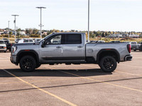 Welcome to Sherwood Buick GMC! This GMC Sierra 3500HD delivers a Turbocharged Diesel V8 6.6L/ engine... (image 4)