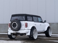 CARGET AUTOMOTIVE is thrilled to offer this 2023 Ford Bronco Outer Banks with the Sasquatch Package,... (image 6)