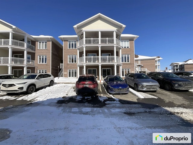 $289,000 - Condominium for sale in Levis — photo 3