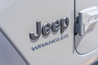 Come see this 2022 Jeep Wrangler Sport while we still have it in stock! * This Jeep Wrangler is a Ba... (image 9)