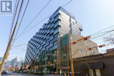 928 - 629 KING STREET W Toronto (Niagara), Ontario