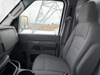 2022 Ford E-450 2022 FORD MOTOR COMPANY E-450 SD CUTAWAY Parcel Van / Box Truck - Automatic transmis... (image 8)