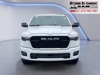 WE CAN GET YOU APPROVED ON THIS 2025 RAM 1500 BIG HORN TODAY FEATURED OPTIONS -Sport Appearance Pack... (image 2)