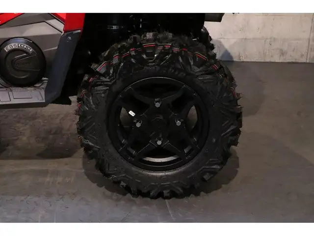 2026 Polaris Polaris Sportsman 570 Trail in ATVs in Ottawa - Image 11