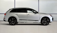 Traction intégrale Audi quattro / Black optics / Attelage de remorque /Apple Carplay + Android Auto... (image 5)