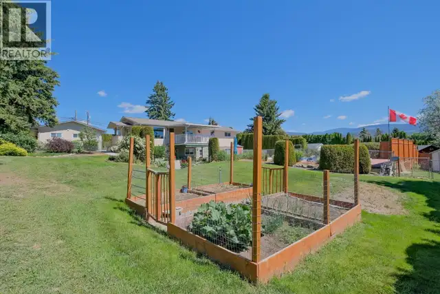 709 BARTLETT Drive Penticton, British Columbia in Houses for Sale in Penticton - Image 36