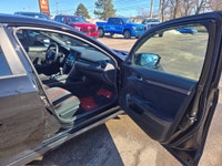 Navigation, Sunroof, Wireless Charging, Premium Audio, Heated Seats! This 2020 Honda Civic comes at... (image 5)