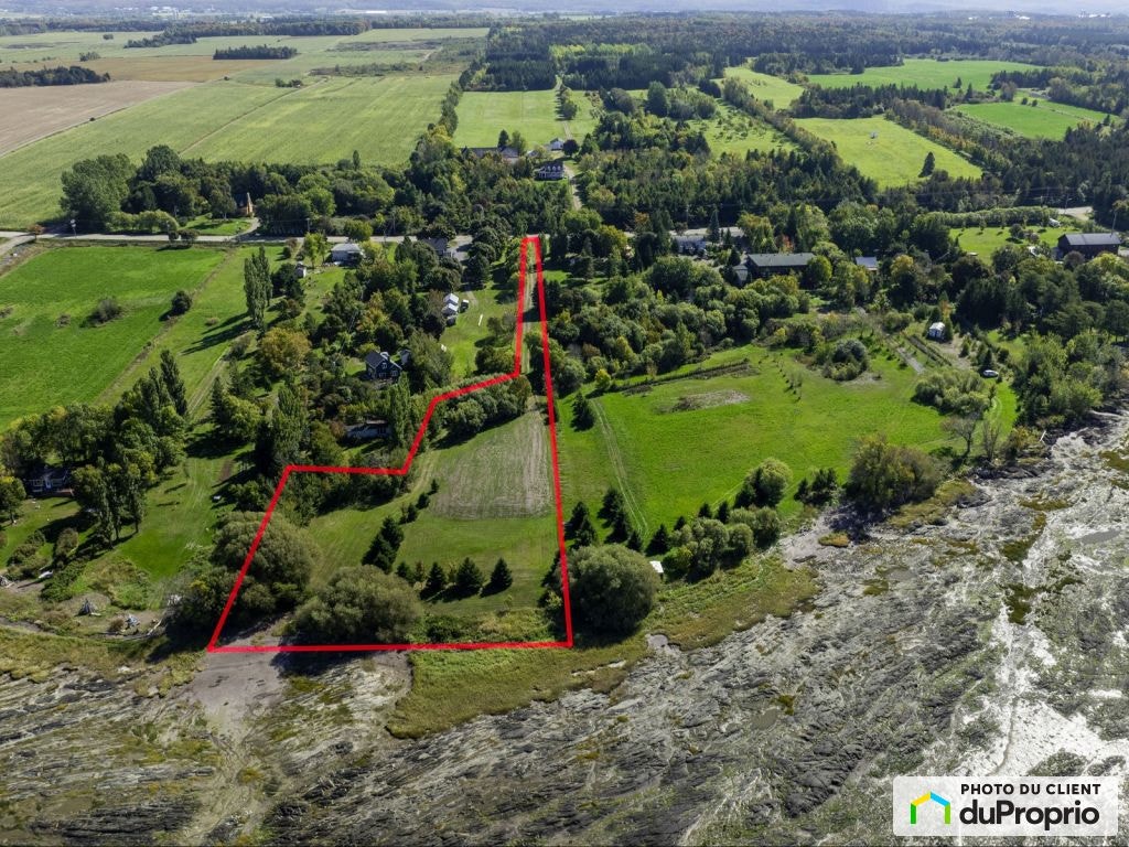 $399,000 - Residential Lot for sale in St-Roch-Des-Aulnaies — photo 2