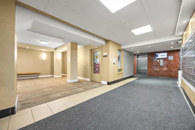 1 Bedroom Apartment for Rent - 440 McMurchy Avenue South in Long Term Rentals in Mississauga / Peel Region - Image 15