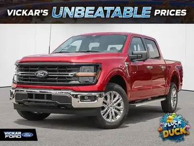Welcome to the Vickar O.B.O. Sales Event! Don't miss out on our lowest prices of the year! If you're...