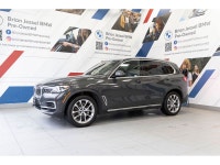 2022 BMW X5 xDrive40i 3.0L I6 DOHC 24V TwinPower Turbo AWD 8-Speed Automatic Sport EXTERIOR - DRAVIT... (image 4)