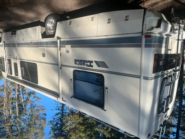 Itaska motorhome in RVs & Motorhomes in 100 Mile House - Image 7