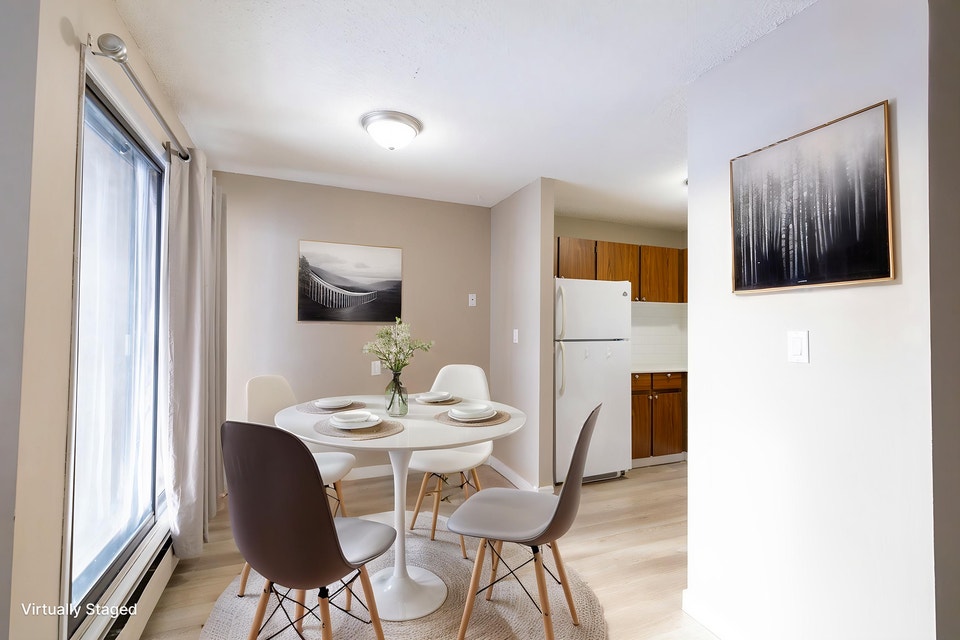 Cedarbrae Apartment For Rent 3