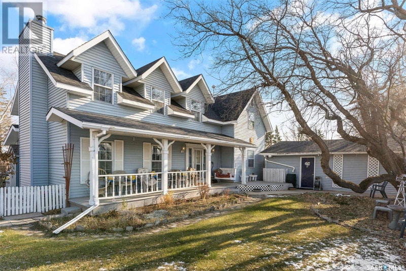 4 Mennon Laird Rm No. 404, Saskatchewan Houses for Sale Saskatoon