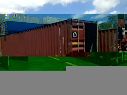 Shipping/Storage Containers  for  Sale!! in Other in Belleville - Image 3