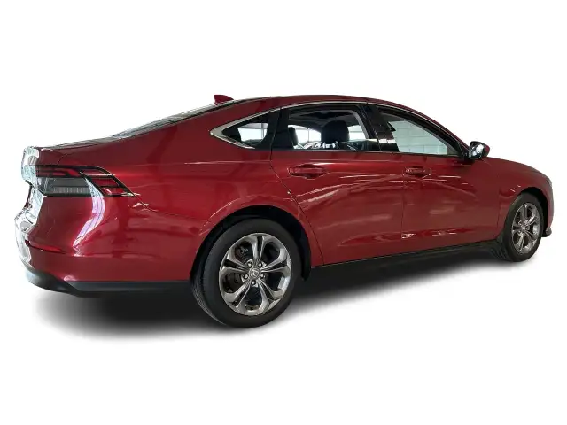 2023 Honda Accord Sedan EX, Carplay, Bluetooth, Caméra, Phares à in Cars & Trucks in City of Montréal - Image 15