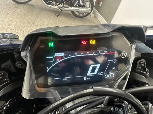 2025 Yamaha YZFR7ASL R7 - V6496NP - -No Payments for 1 Year** in Sport Bikes in Markham / York Region - Image 19