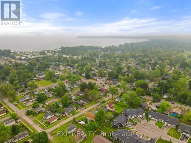 3852 BRUNSWICK AVENUE Fort Erie (Crystal Beach), Ontario in Houses for Sale in St. Catharines - Image 30