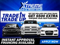 2022 GMC Sierra 1500 Limited Crew Cab 4x4 Welcome to Xtreme Auto & Truck Sales Your Car Loan, Truck... (image 6)