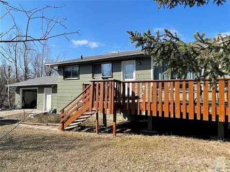 659 McLeod DRIVE in Houses for Sale in Prince Albert