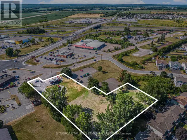 31 STAYE COURT DRIVE Arnprior, Ontario in Land for Sale in Ottawa - Image 4