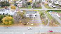 MULTI-RESIDENTIAL DEVELOPMENT LOT FOR SALE IN OTTAWA/ORLEANS!!