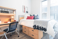 Located minutes to downtown Montreal - this location is perfect for McGill, Concordia and UQAM stude... (image 8)