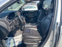 2013 GMC Acadia Denali AWD V6 | 7 Passenger | Low Mileage | 161,451 km’s ABS Brakes, Alloy Wheels, B... (image 7)