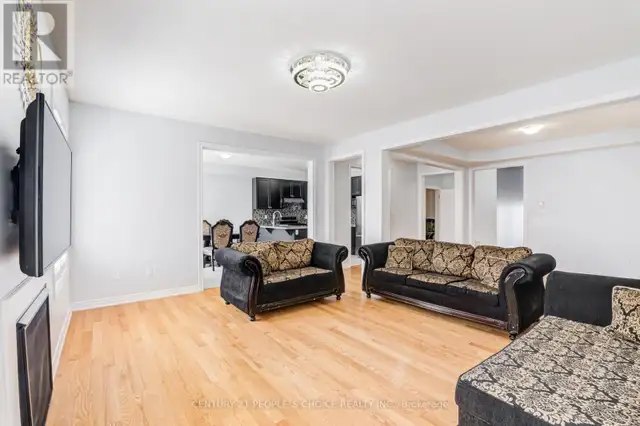 257 EAST'S CORNERS BOULEVARD Vaughan (Kleinburg), Ontario in Houses for Sale in Markham / York Region - Image 14