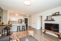 SPACIOUS APARTMENTS FOR RENT! MINUTES TO DOWNTOWN KITCHENER AND UPTOWN WATERLOO! Fantastic Building... (image 5)