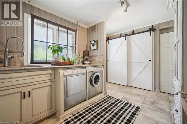1 BAVARIAN Place Heidelberg, Ontario in Houses for Sale in Kitchener / Waterloo - Image 17