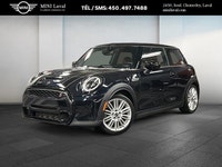 ===== 2024 MINI 3 Portes Cooper S | Ligne Première + | ===== ===== * Ligne Première + * ===== =====... (image 2)