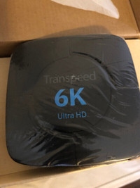 ANDROID TV BOX ULTRA HD ROGERS TV BOXES+++
