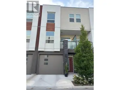 Welcome to this inviting Delta I floorplan, perfectly situated with quick access to UBC Okanagan—ide...