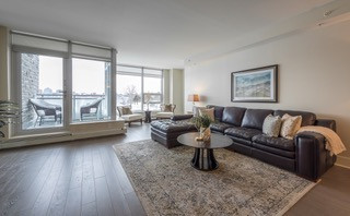 OCEAN LIVING | Condos Available for Rent at King's Wharf in Long Term Rentals in Dartmouth - Image 4