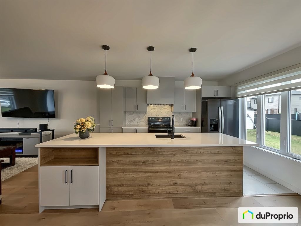 $499,900 - Semi-detached for sale in Sherbrooke (Brompton) — photo 2